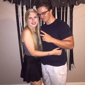 Meet your Posher, Annie